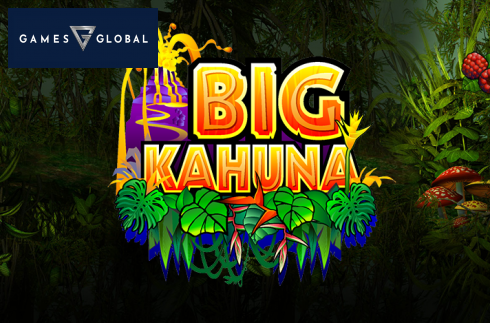 Big Kahuna